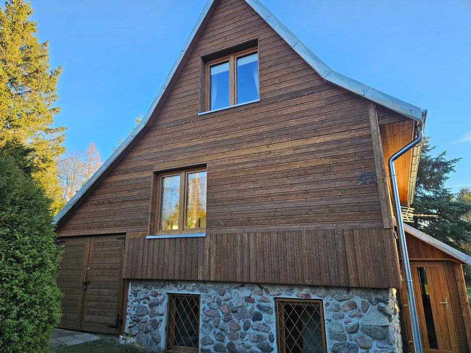 Dom do wynajęcia Królowy Most, Puszcza Knyszyńska