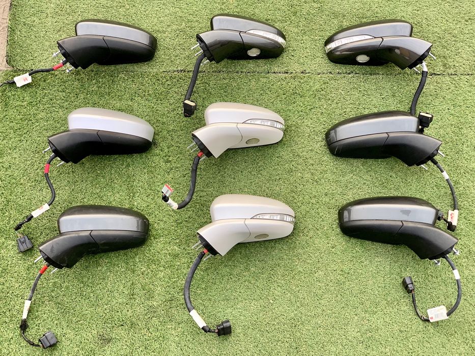 Зеркало правое левое Ford Fusion ОРИГИНАЛ разборка Авторазборка