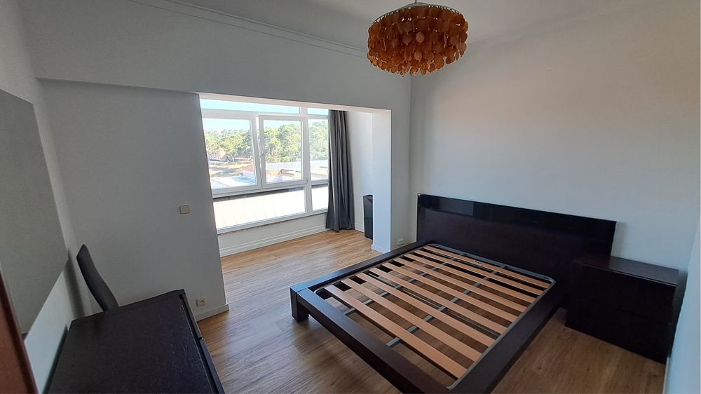 Arrendo apartamento cruz quebrada