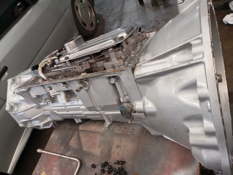 Mecânico domiciliar