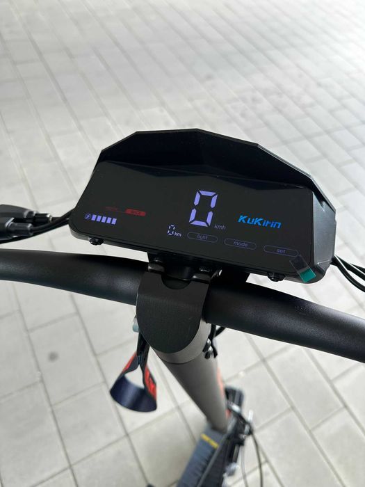 Hulajnoga Elektryczna KuKirin G2 800W NOWA GWARANCJA 2026!!
