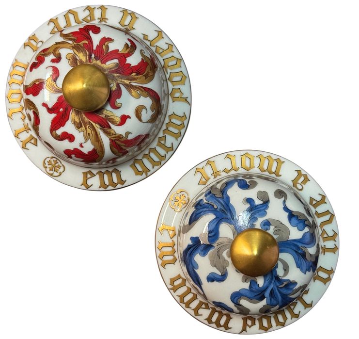 Talhas "Vice- Rei" - Vista Alegre