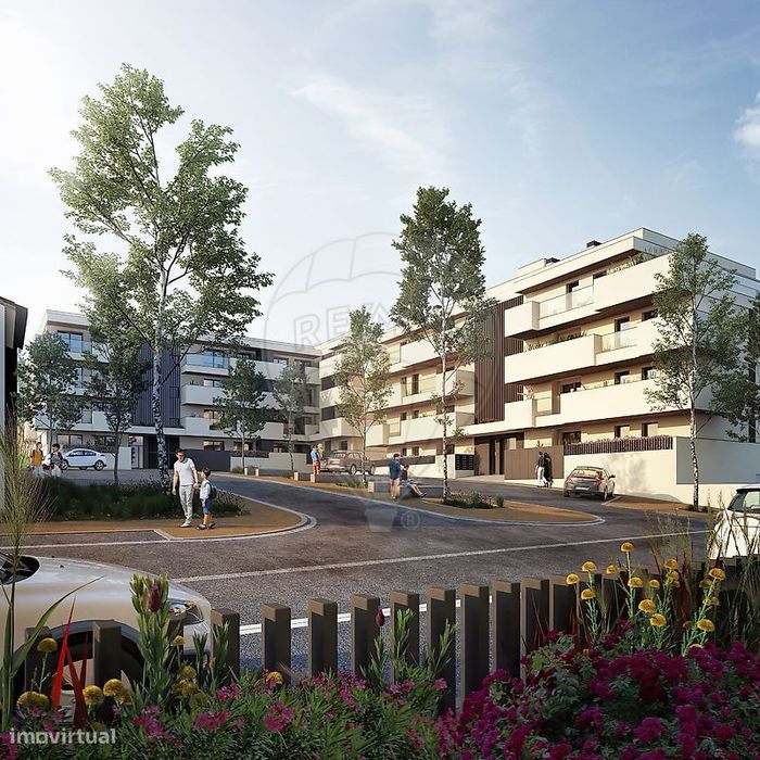 Apartamento T3 para venda