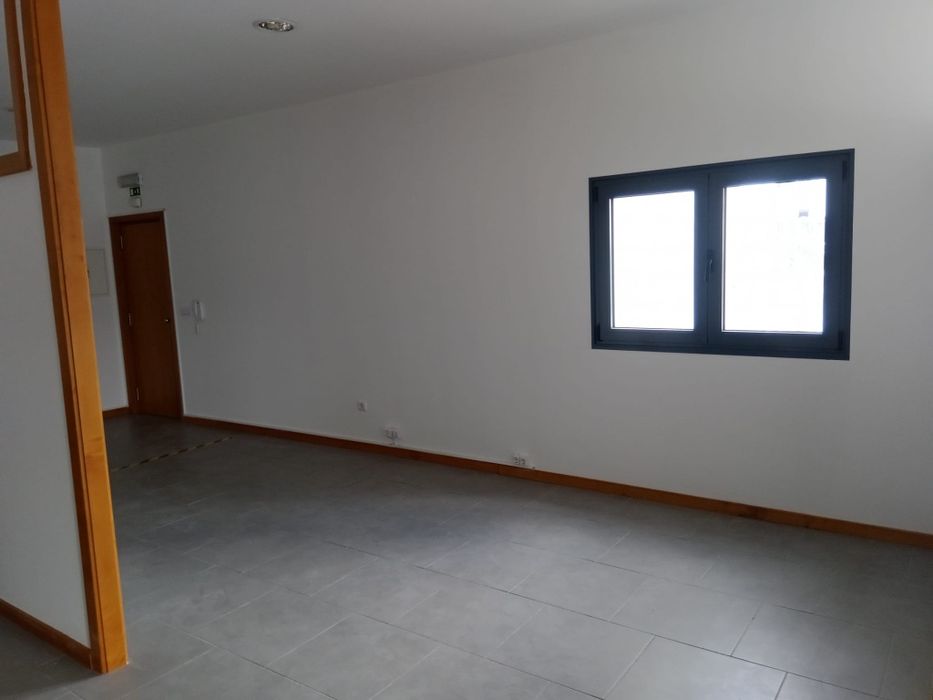 Apartamento no centro do Marco