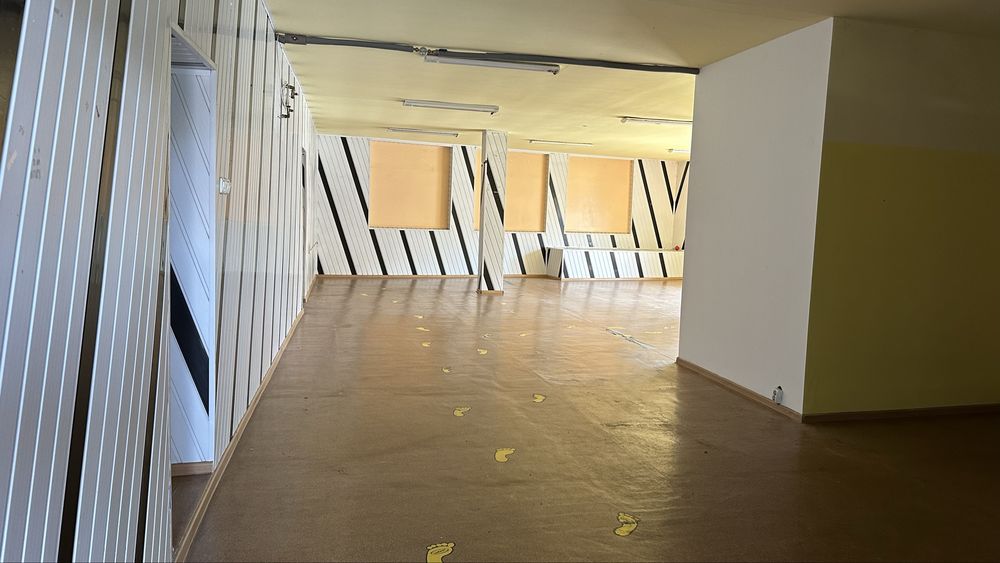 Lokal użytkowy 150 m² do wynajęcia – ścisłe centrum Ustronia
