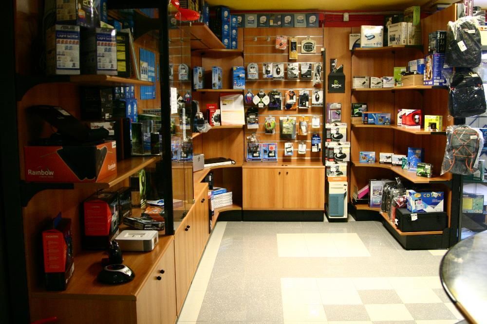 Moveis de entrada para escritorio ou loja ou expositores para HI-Fi
