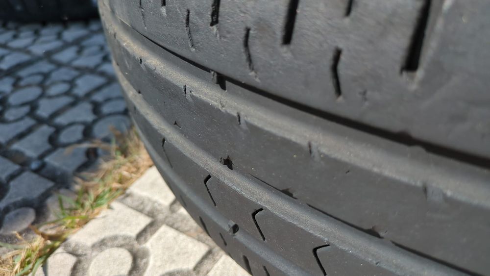 4 pneus e jantes para VW Sharan, Ford galaxy, seat Alhambra