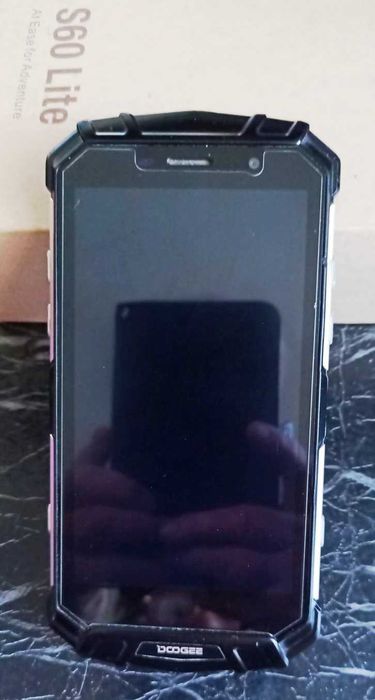 DOOGEE S60 Lite 4/32GB IP68 5580 mAh