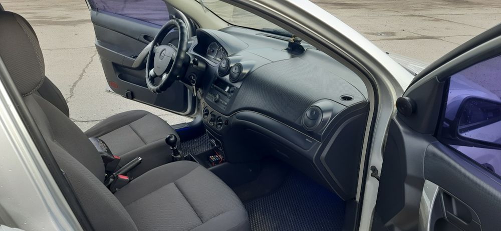 Продам Chevrolet Aveo