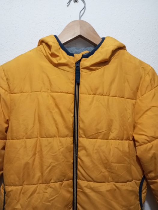 Casaco Tex Tamanho 9 Anos