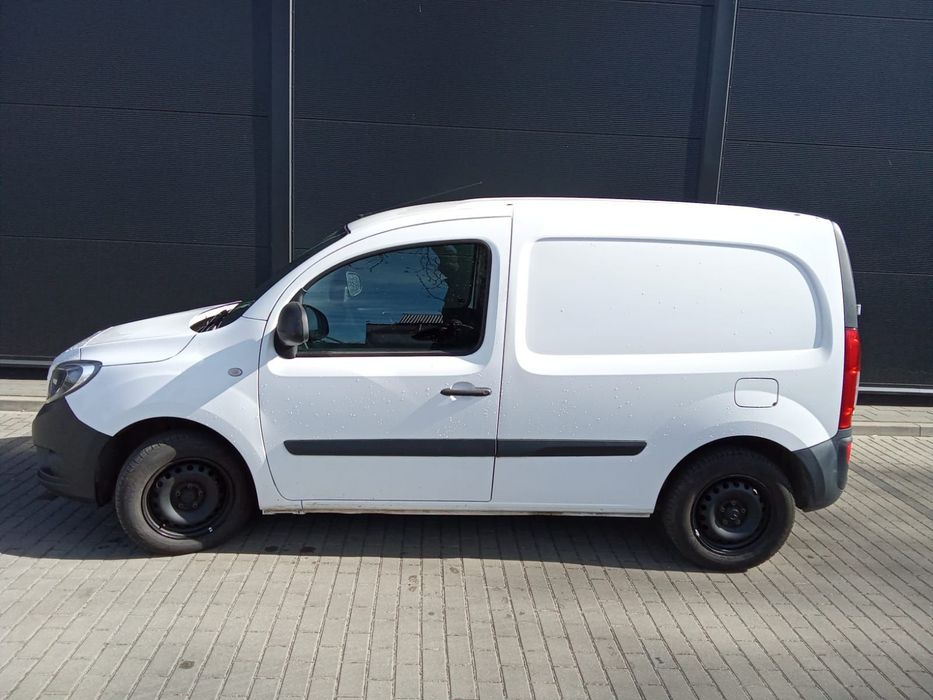 Mercedes-Benz Citan Mercedes-Benz Citan