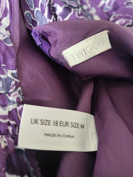 Sukienka wieczorowa rozm44