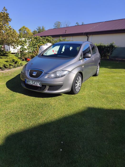 Seat Altea XL