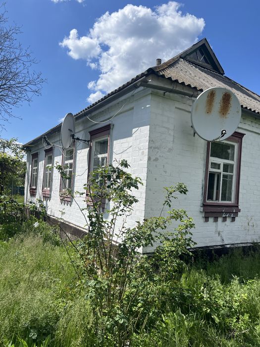 Продається будинок в с.Дирдин, Черкаська обл.