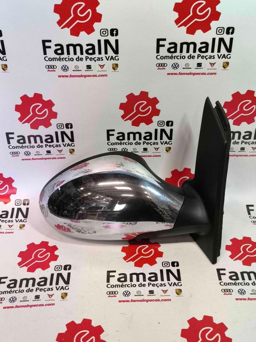 Espelho Retrovisor Direito SEAT ALTEA