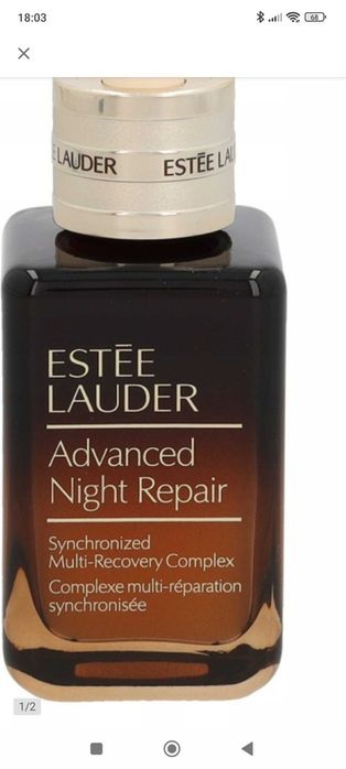 Estee lauder do twarzy