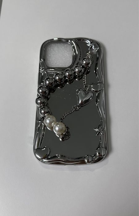 Чехол на iphone 14 pro max