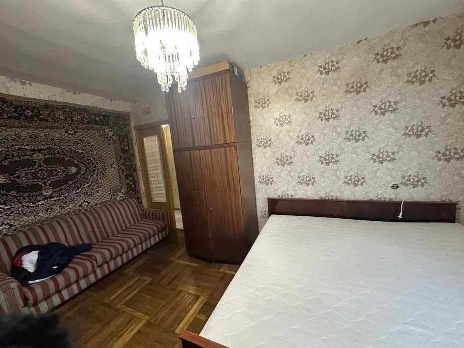 Продажа 2-комн.кв. по Вильямса (Сильпо)