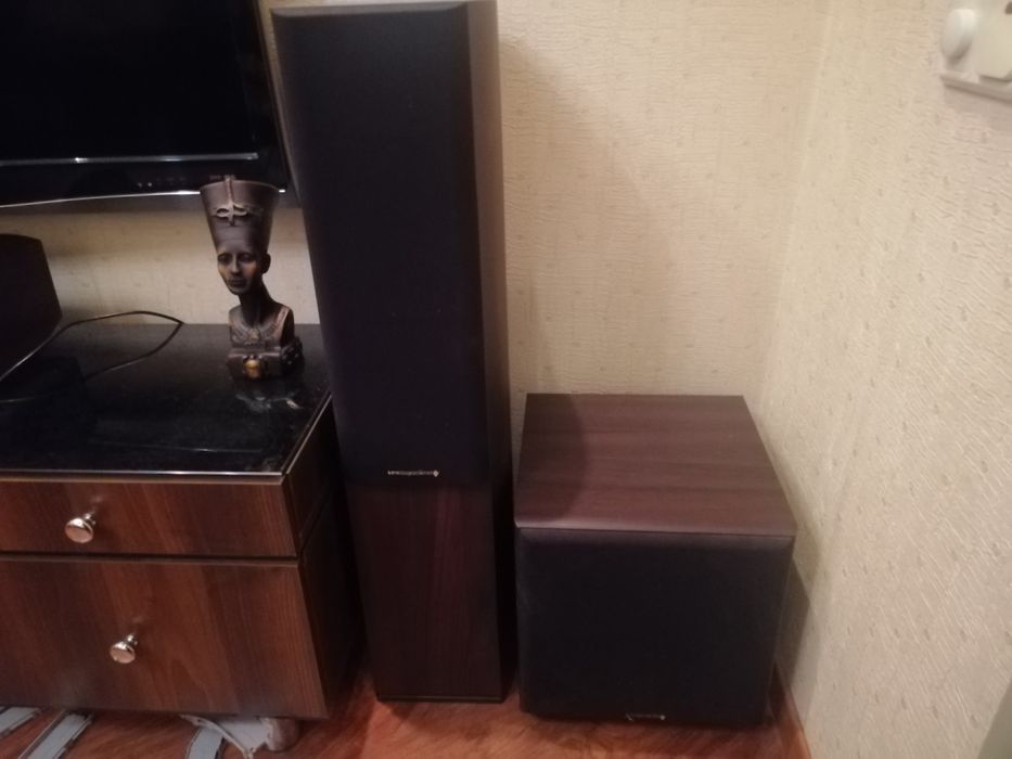 Акустическая система