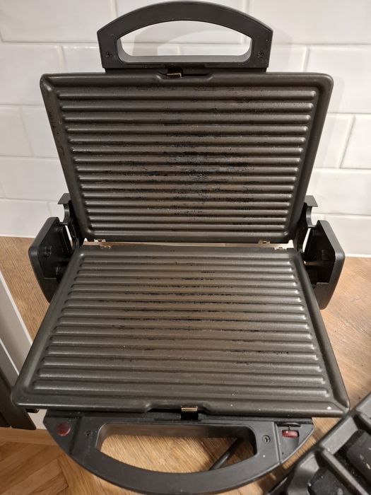 Grill elektryczny bosch