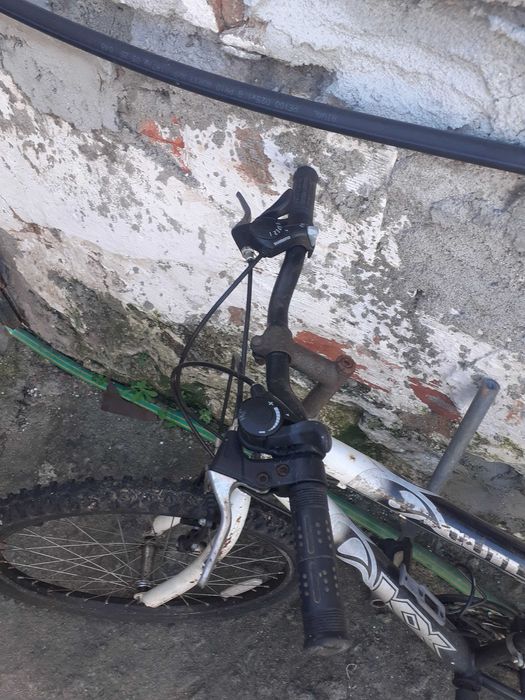 Vendo biciclete roda 24 e outra de roda 20