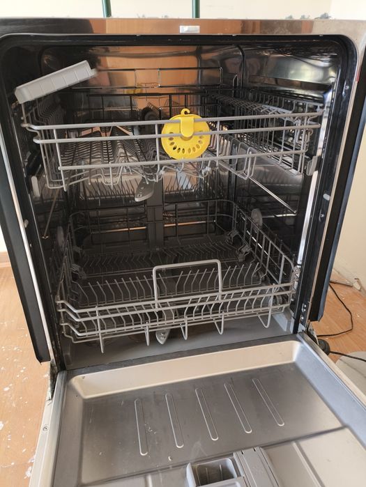 Máquina da loiça encastre Teka expert series