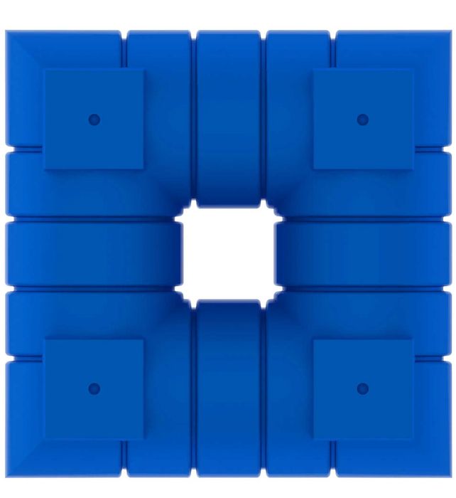Szambo szczelne 6m3, szambo 6000L, zbiornik 6m3