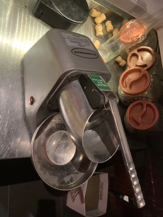 Измельчитель льда Gastrorag ic 777