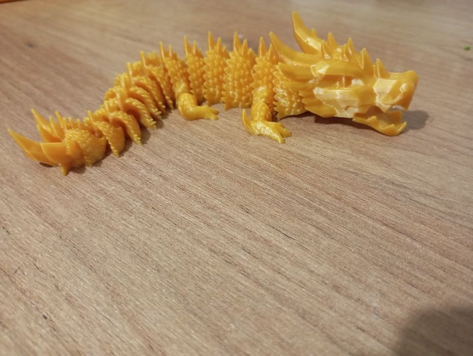 3D подвижные  игрушки