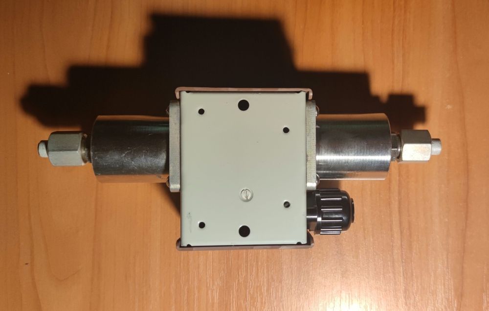 Реле разности давлений РКС-1 (реле давления). Новое