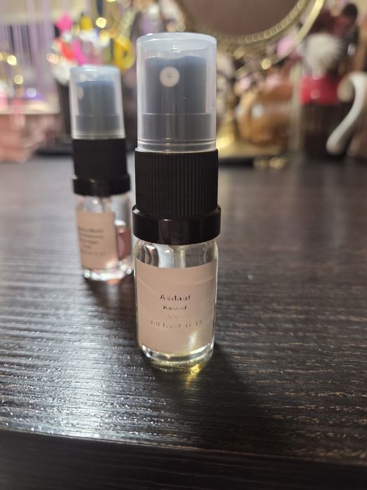 Asdaaf - Kasoof White Extract
