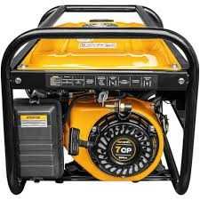 Генератор AgroPro BASIC 3700 бензин/газ 3,1 кВт, після ТО