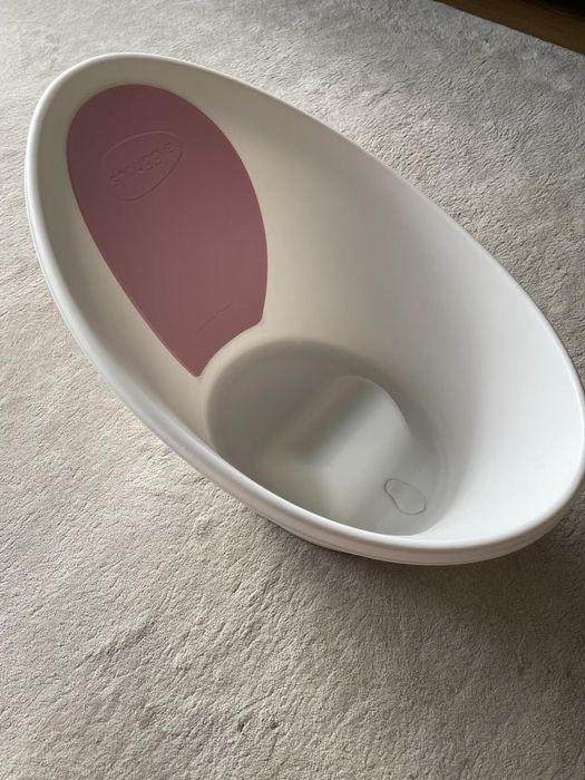 Banheira anti derrapante Shnuggle