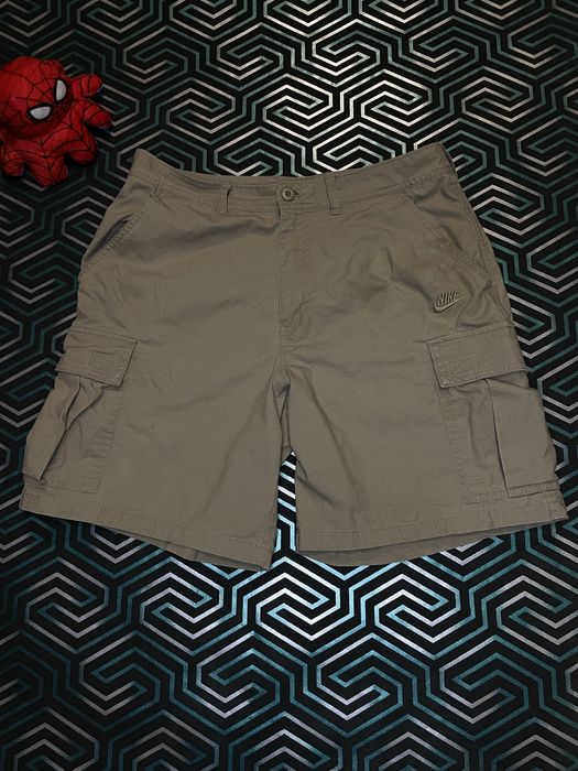 Шорти карго Nike