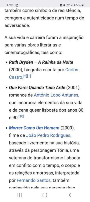 Antonio Lobo Antunes  gay  1 edição  ilustradissimo