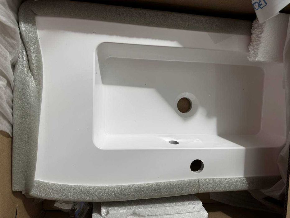 Раковина fancy marble annabele 800