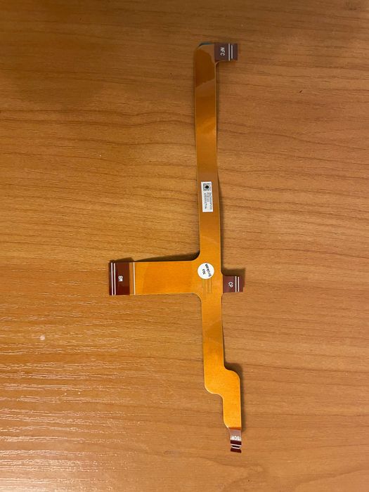 Шлейф Wireless NFC NPC300 ThinkPad T14s Gen3 Gen4, 5C11H81480 01AX745
