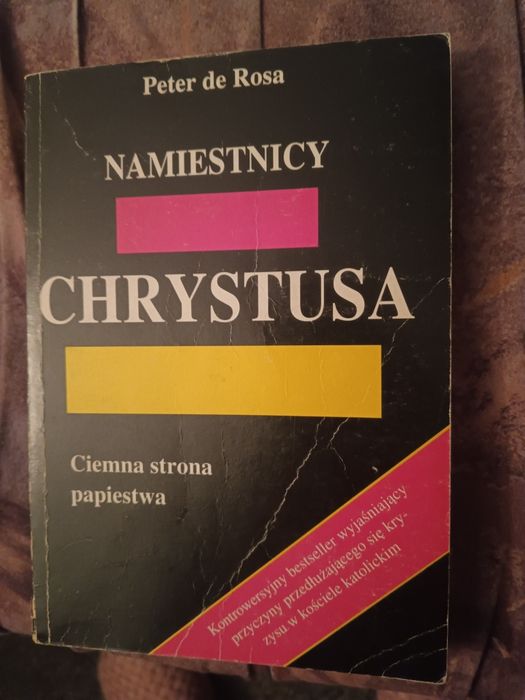 Namiestnicy Chrystusa