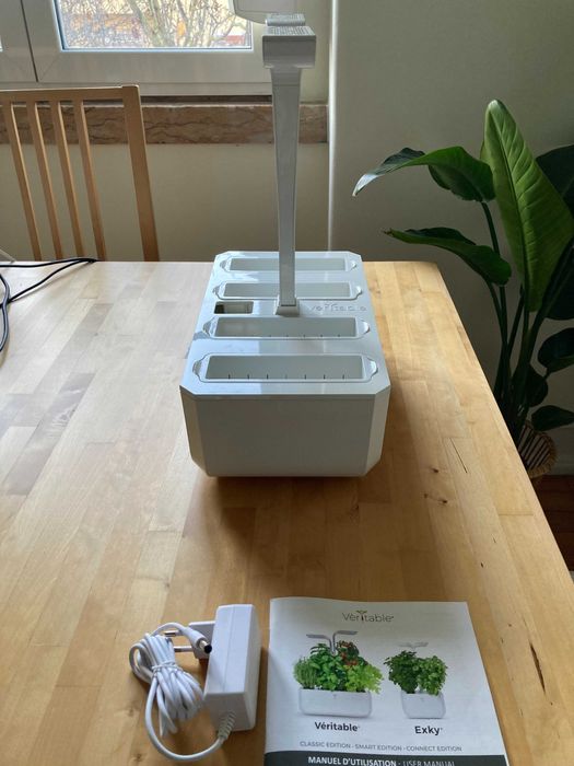 Horta para ervas aromáticas - Véritable® CLASSIC Garden