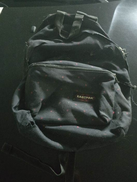 Malas    eastpak