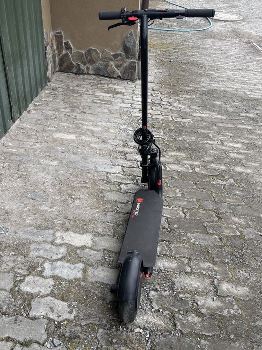 Електросамокат maxxter