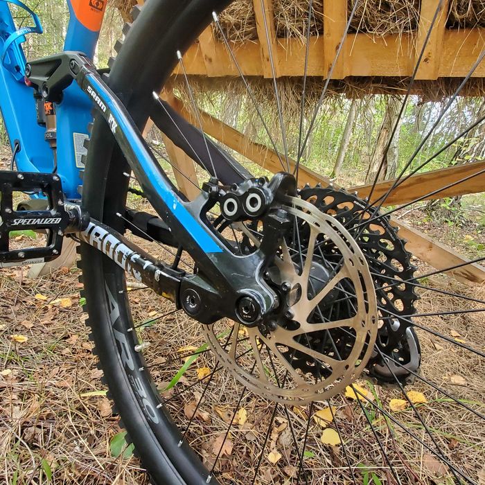 Rower enduro Radon Slide Trail 9.0