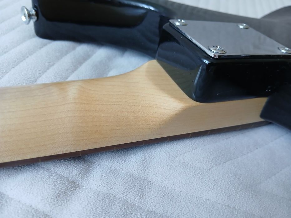 Gitara elektryczna Yamaha