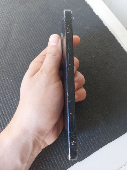 iPhone 12 64 GB – Para Reparação ou Peças