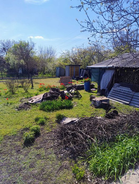 Продам земельну ділянку в кооперативі ,,Енергетик''