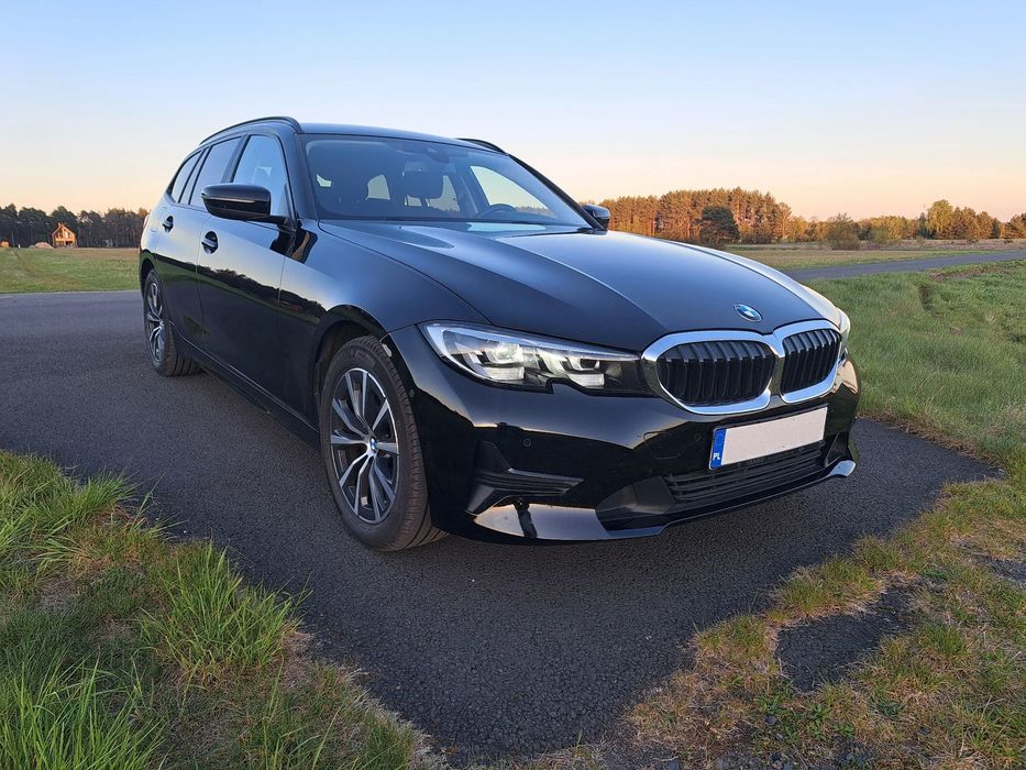 BMW Seria 3