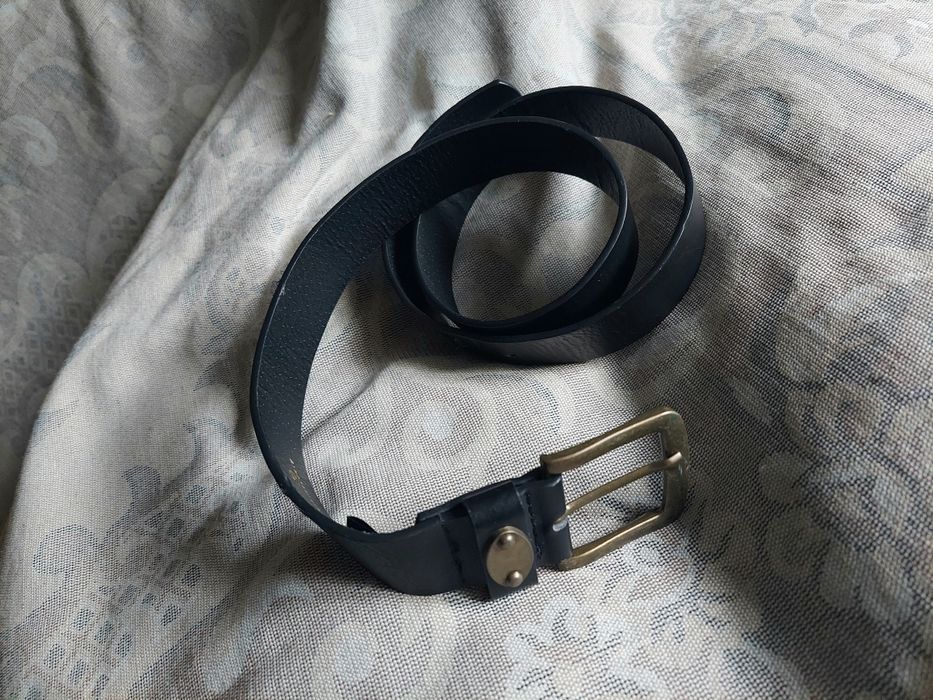 Ремінь  фірми atmosphere 

Розмір:  S/M

Довжина 1м 3см + пряжка 5см =