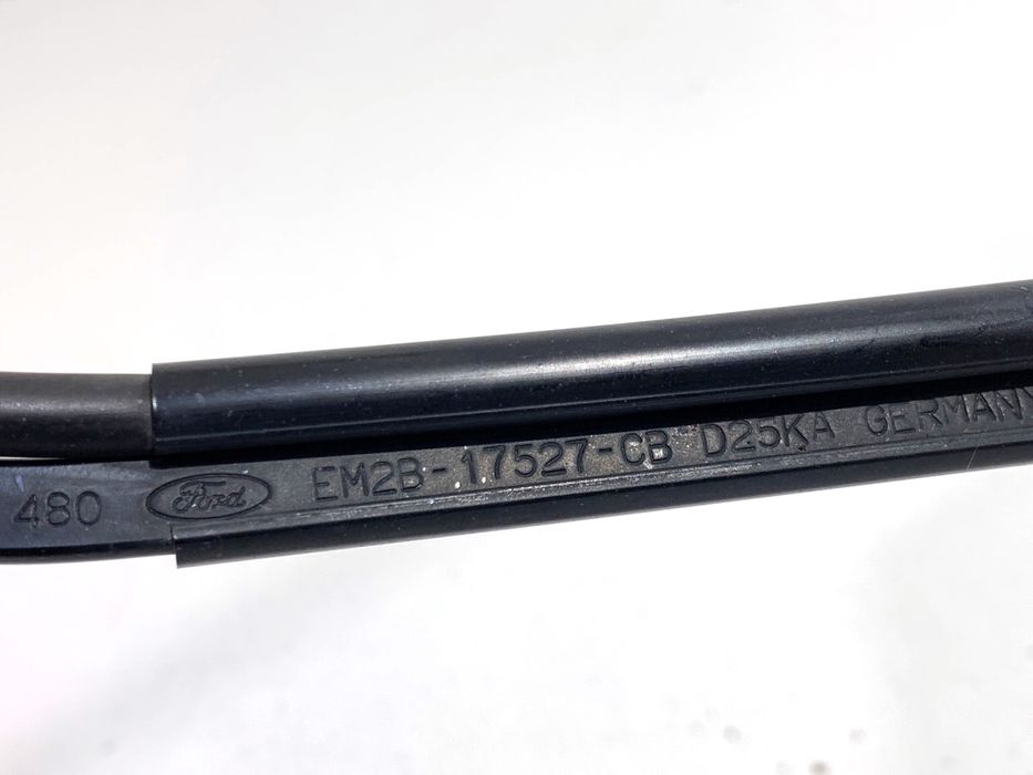 RAMIĘ WYCIERACZKI KOMPLET PRZÓD FORD S-MAX EM2B-17527-CB MOCOWANIE