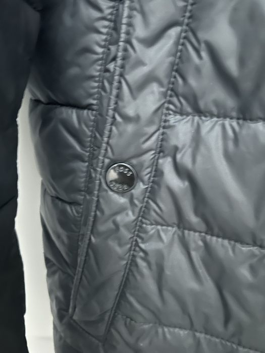 Kurtka Boss 50- M/L