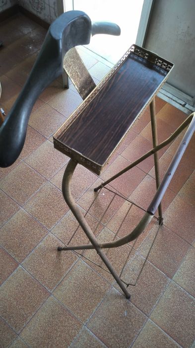 Cabide Vintage 1950s